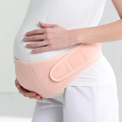 Maternity Support Belt for Pregnancy and Back Care