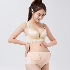 Maternity Support Belt for Pregnancy and Back Care