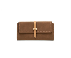 Women's Vintage Large Capacity Multifunction Wallet