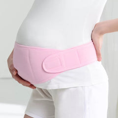 Maternity Support Belt for Pregnancy and Back Care